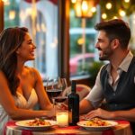 Frase italiana sexy para enamorar