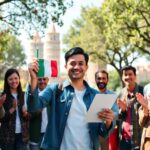 Frase de juramento para la ciudadanía italiana