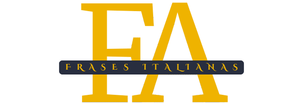 Frases italianas